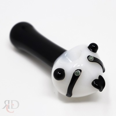 HAND PIPE FACE ART GP697 1CT